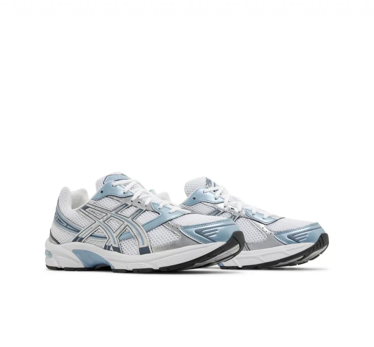 GEL-1130 WHITE SHARK SKIN